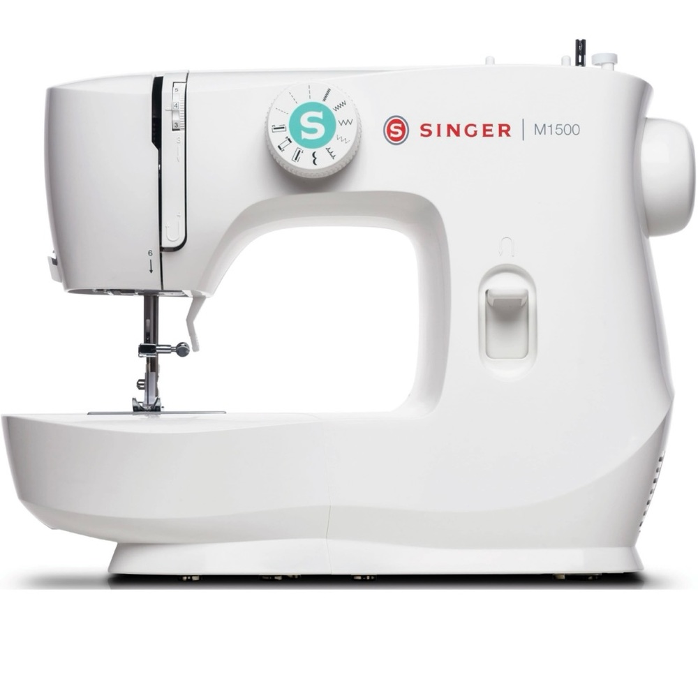 SINGER M1500 Mechanical Sewing Machine New